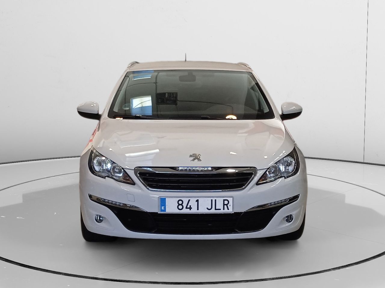 Foto Peugeot 308 5