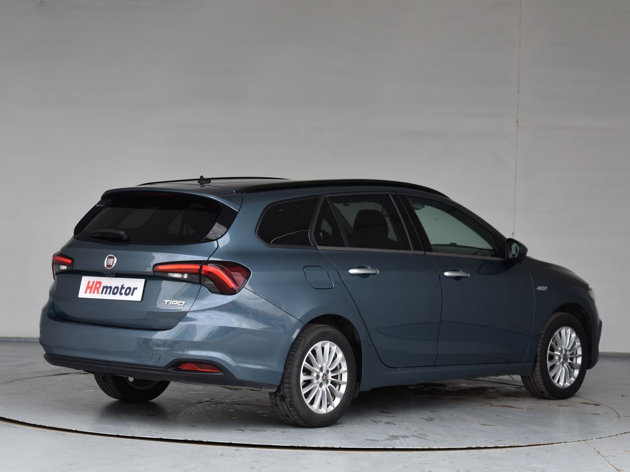 Foto Fiat Tipo 2