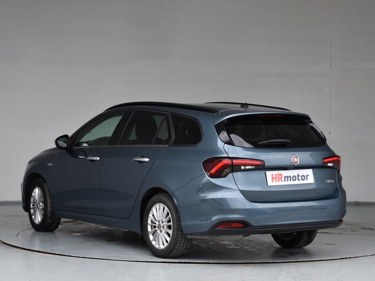 Foto Fiat Tipo 4