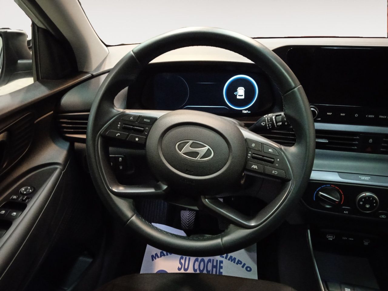 Foto Hyundai i20 7