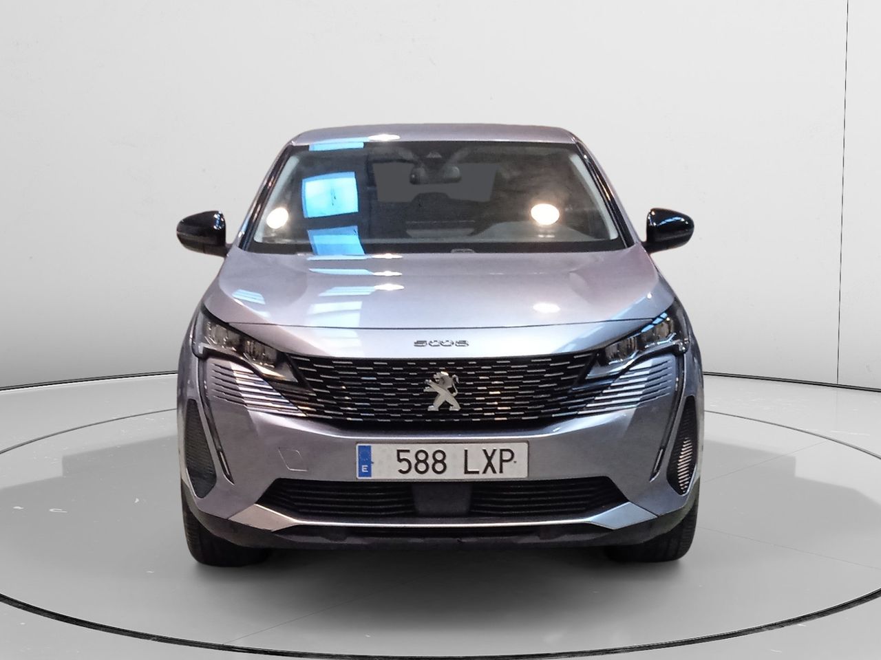 Foto Peugeot 5008 5