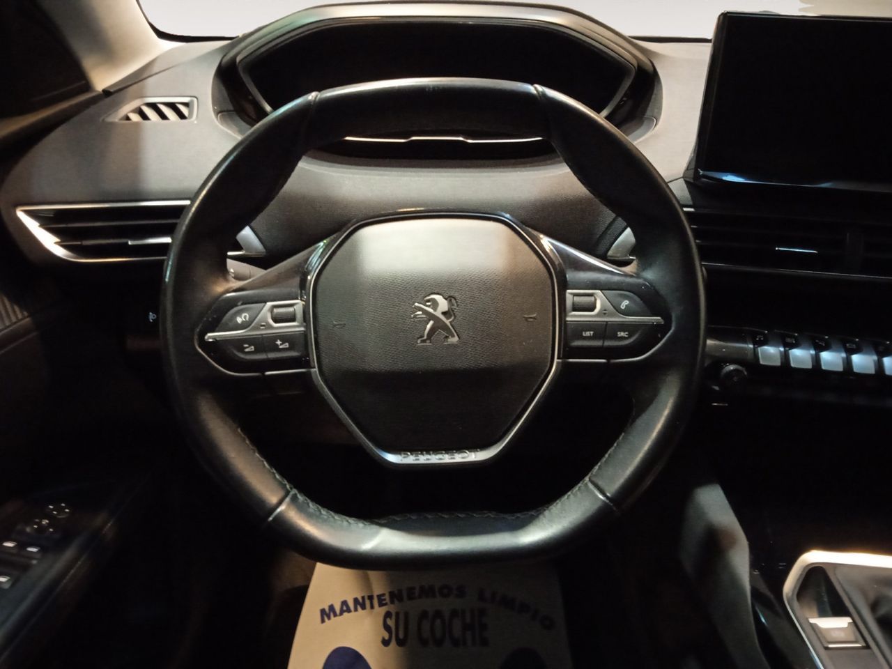 Foto Peugeot 5008 7