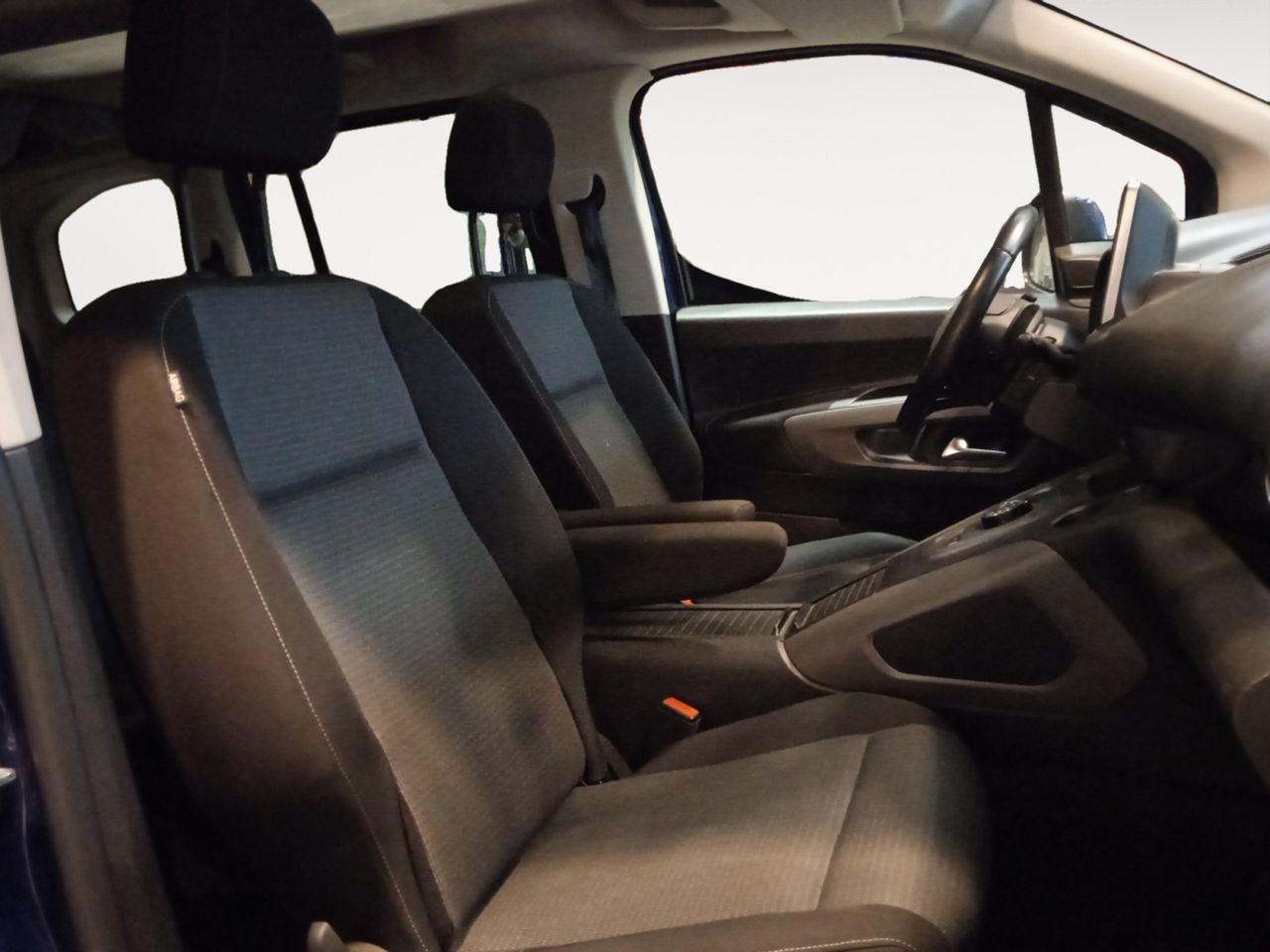 Foto Toyota Proace Verso 10