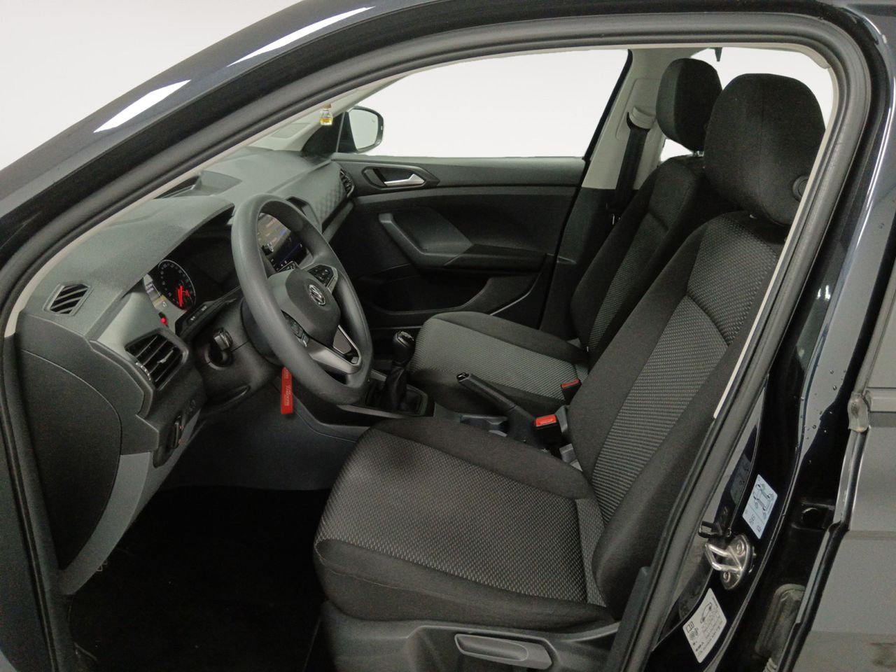 Foto Volkswagen T-Cross 8