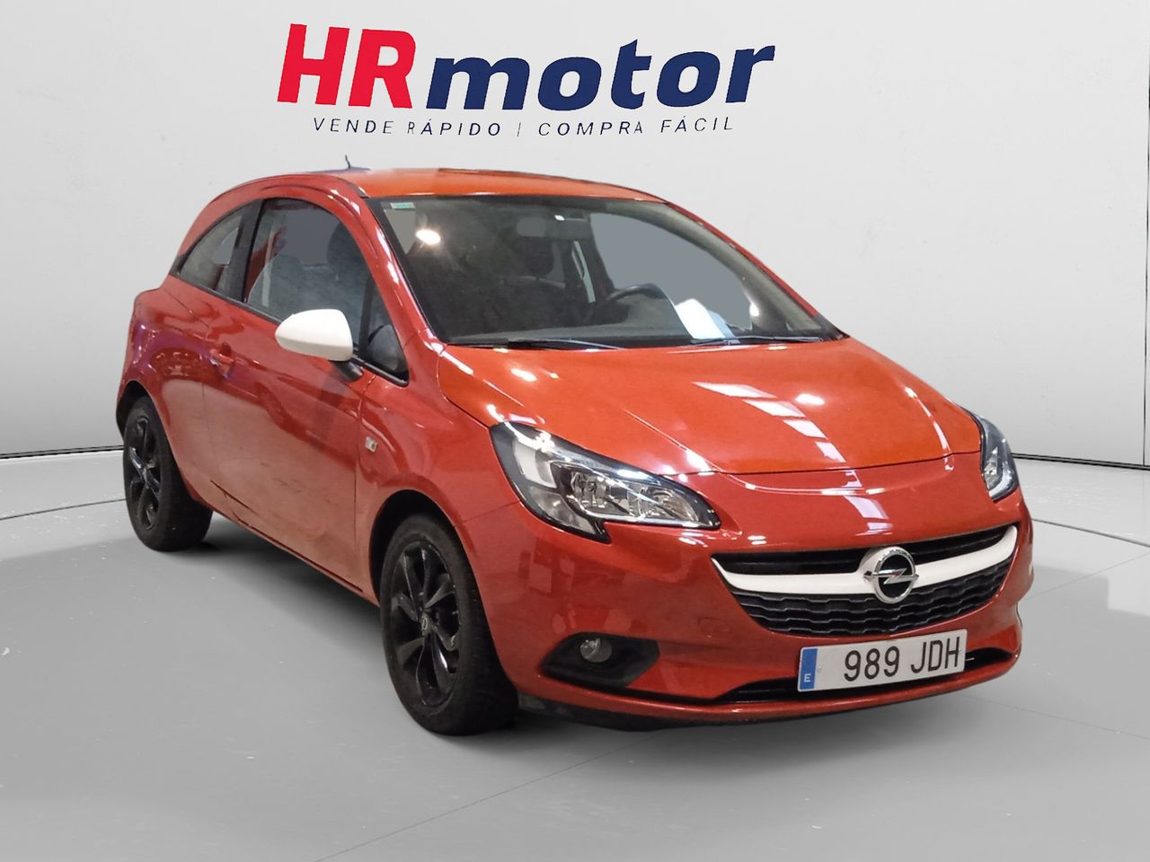 Foto Opel Corsa 1