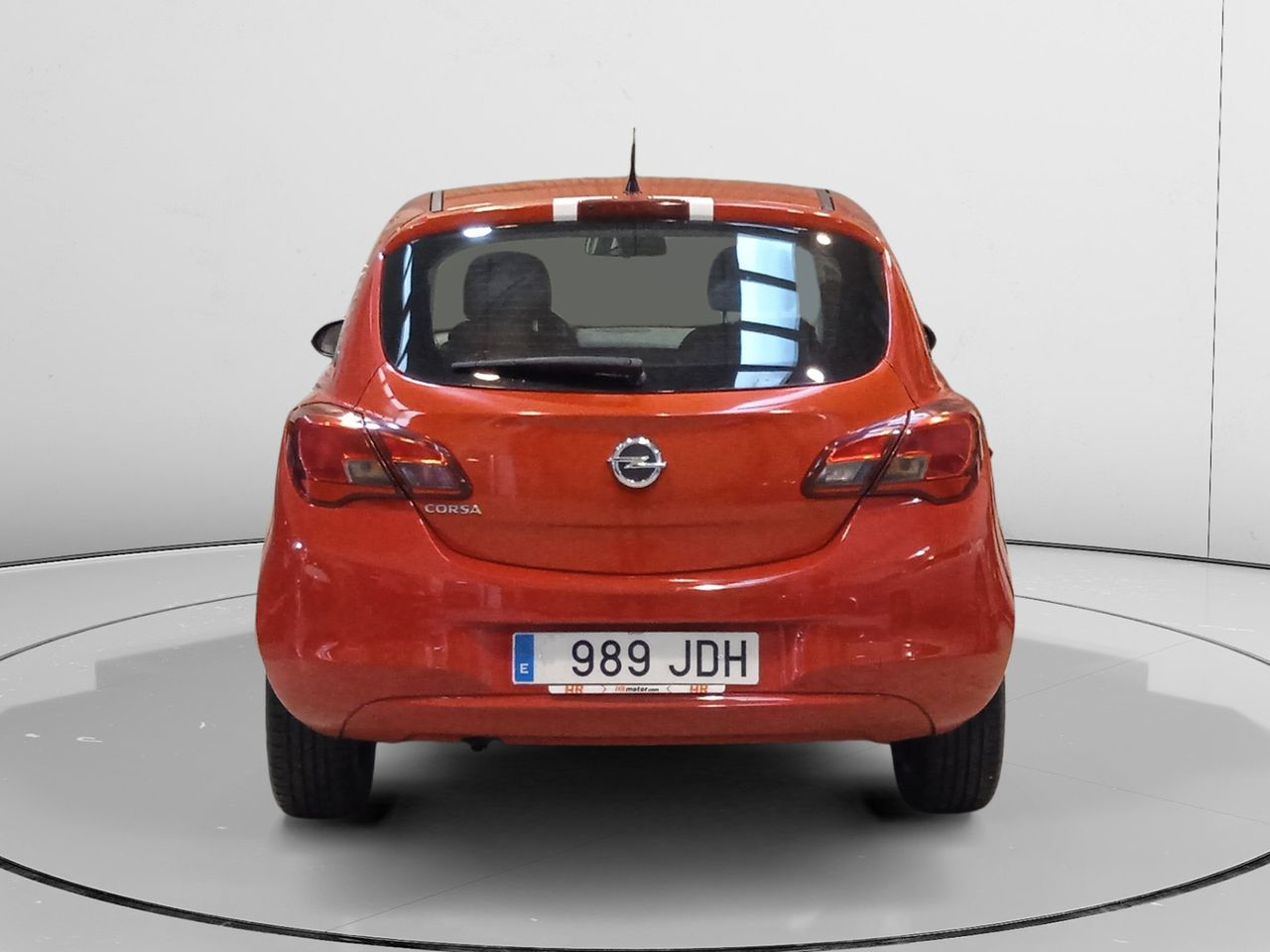 Foto Opel Corsa 3