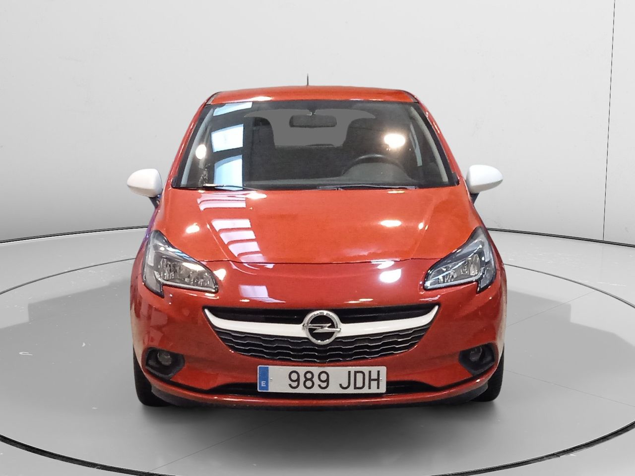 Foto Opel Corsa 5