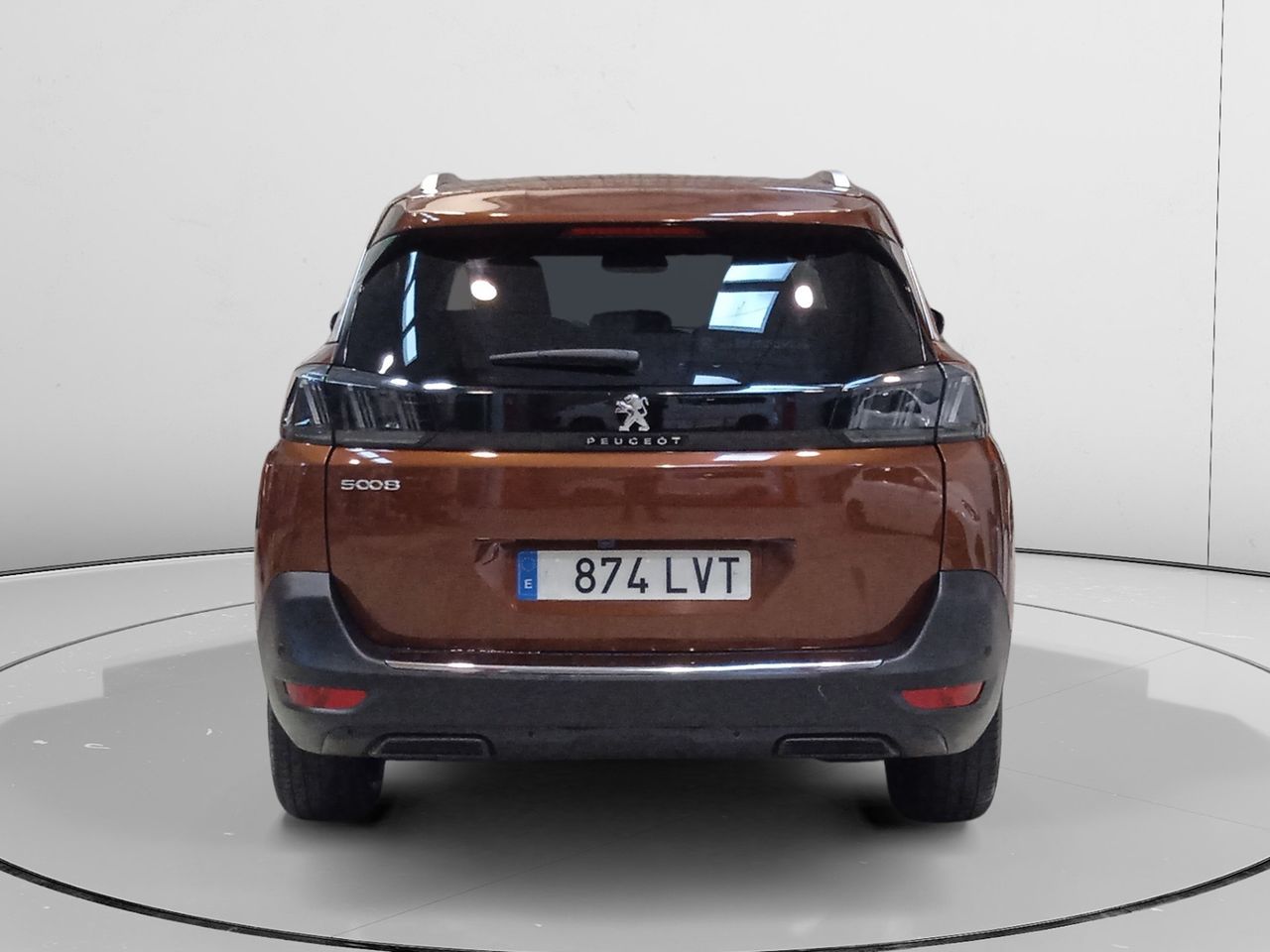 Foto Peugeot 5008 3