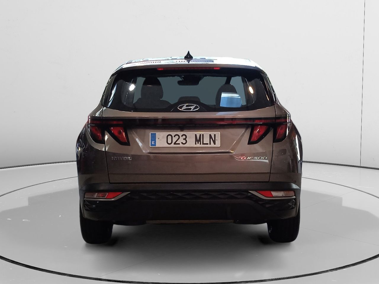 Foto Hyundai Tucson 3