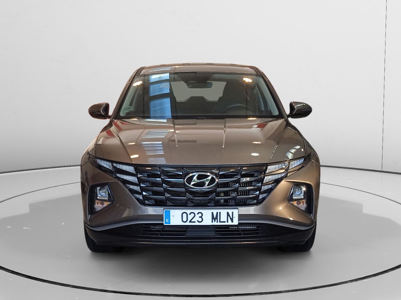 Foto Hyundai Tucson 5