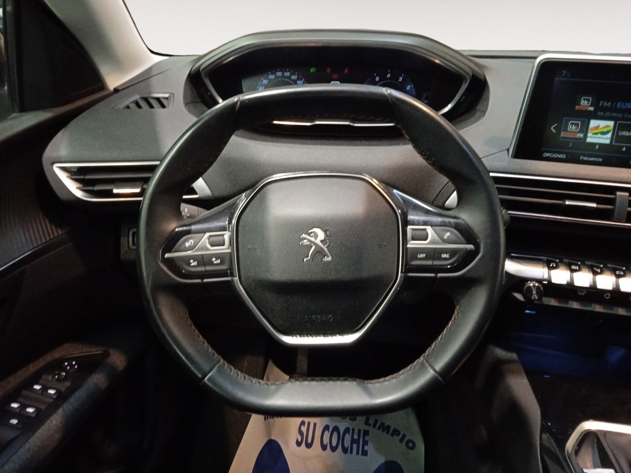 Foto Peugeot 3008 7