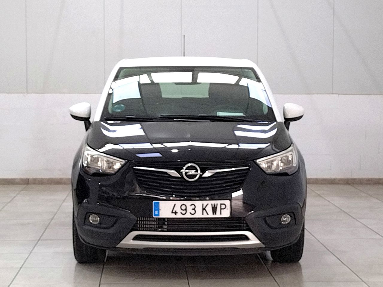 Foto Opel Crossland X 5
