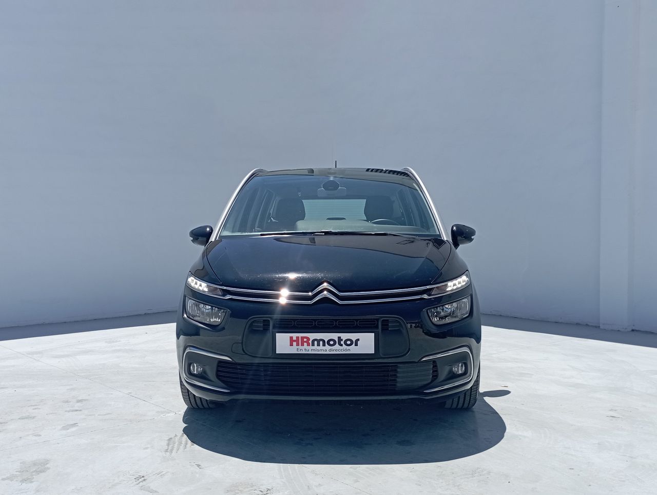 Foto Citroën Grand C4 SpaceTourer 4