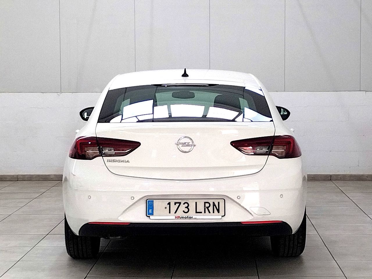 Foto Opel Insignia  3