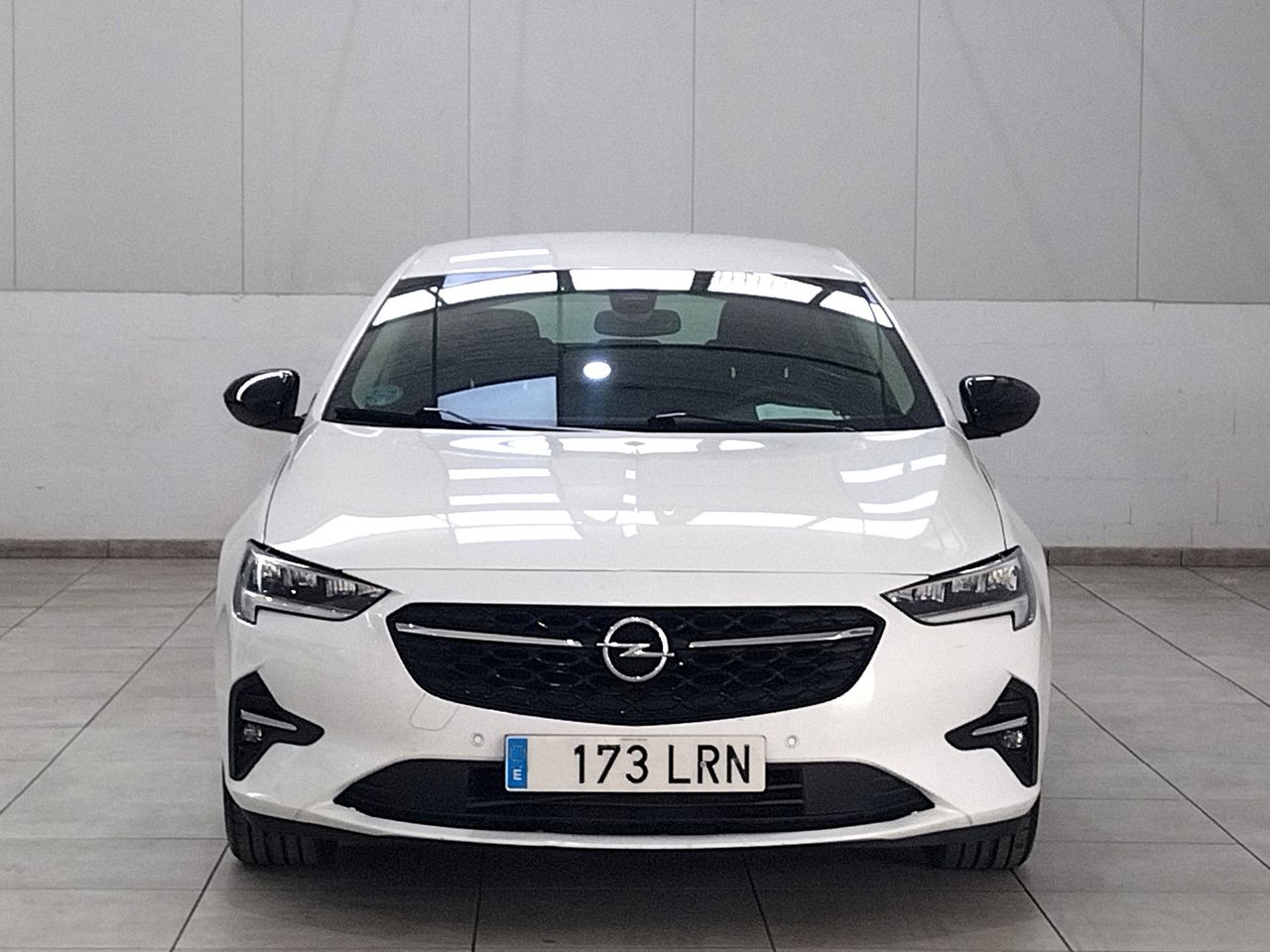 Foto Opel Insignia  5