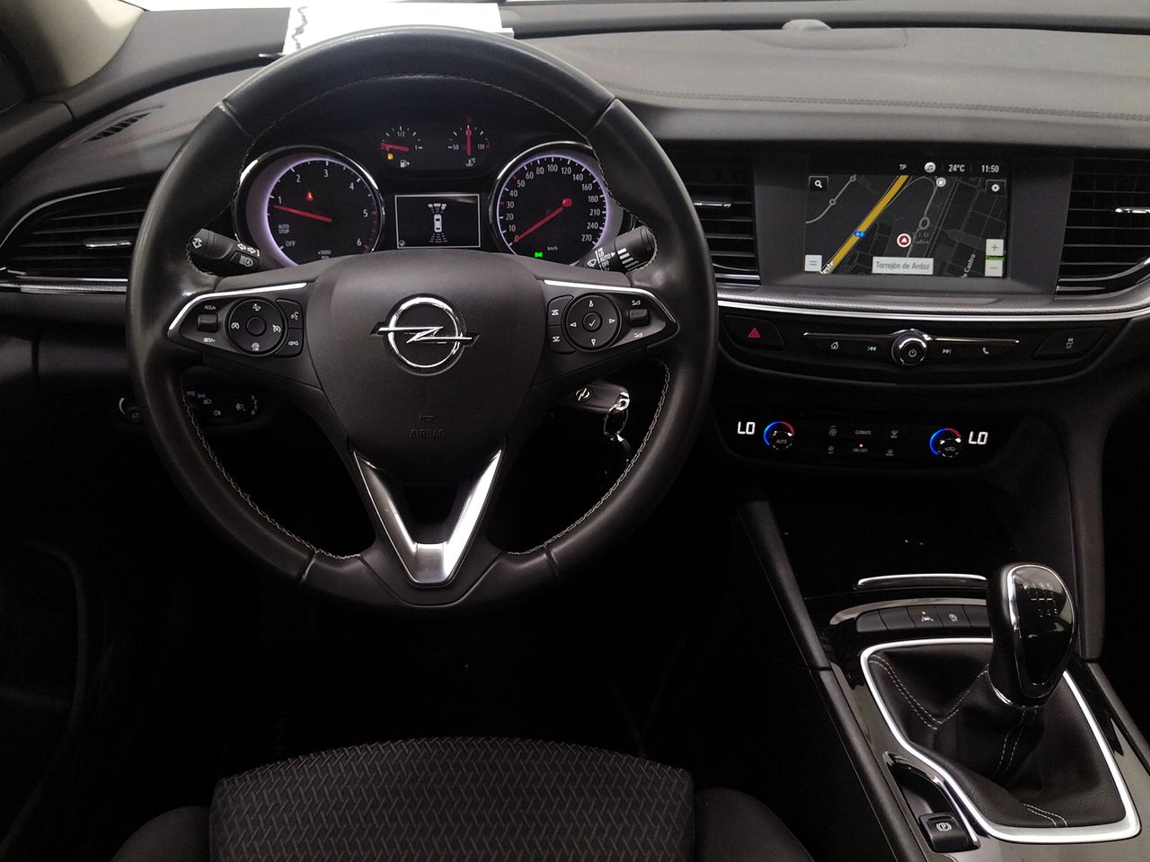 Foto Opel Insignia  7