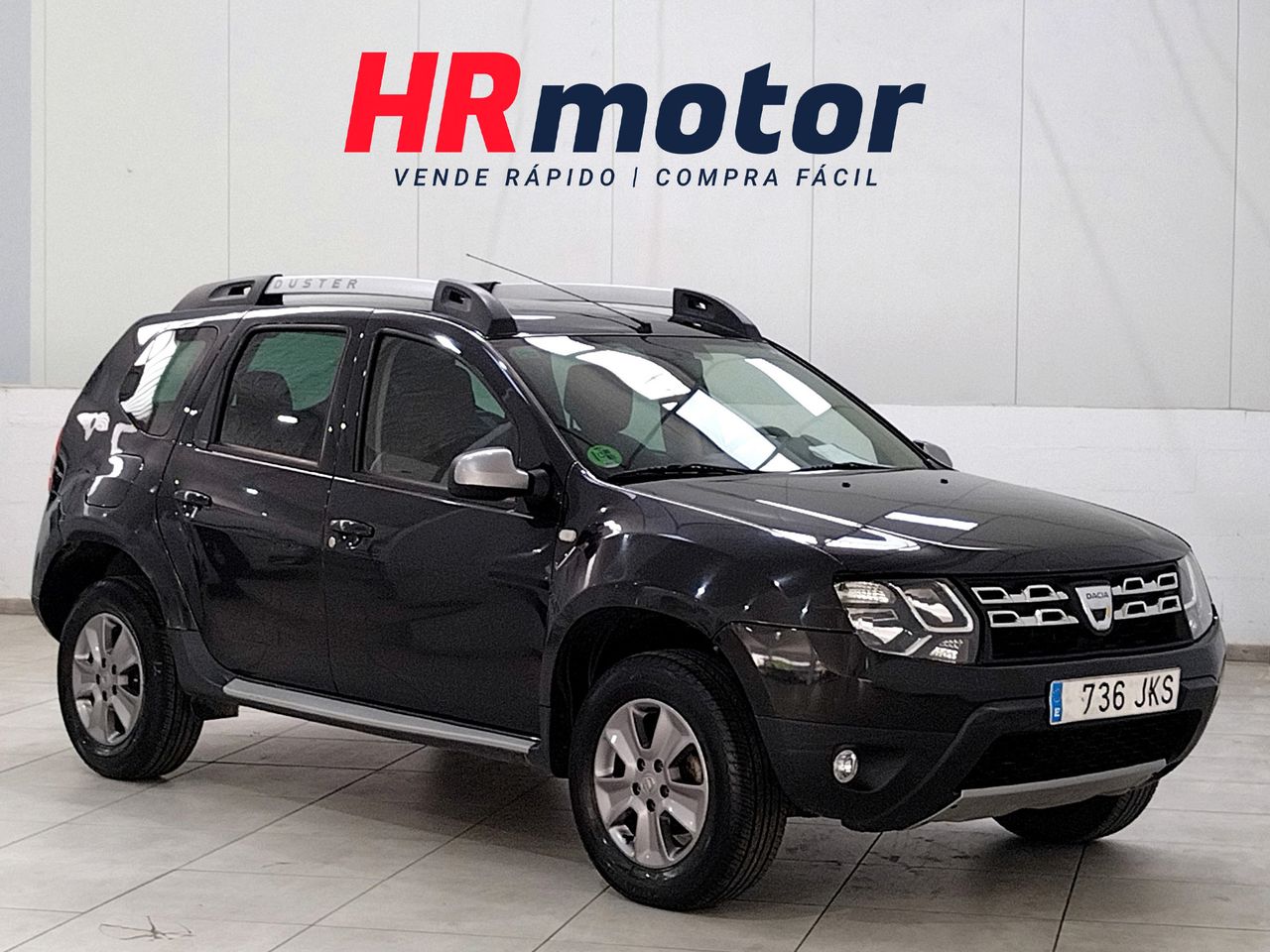 Foto Dacia Duster 1