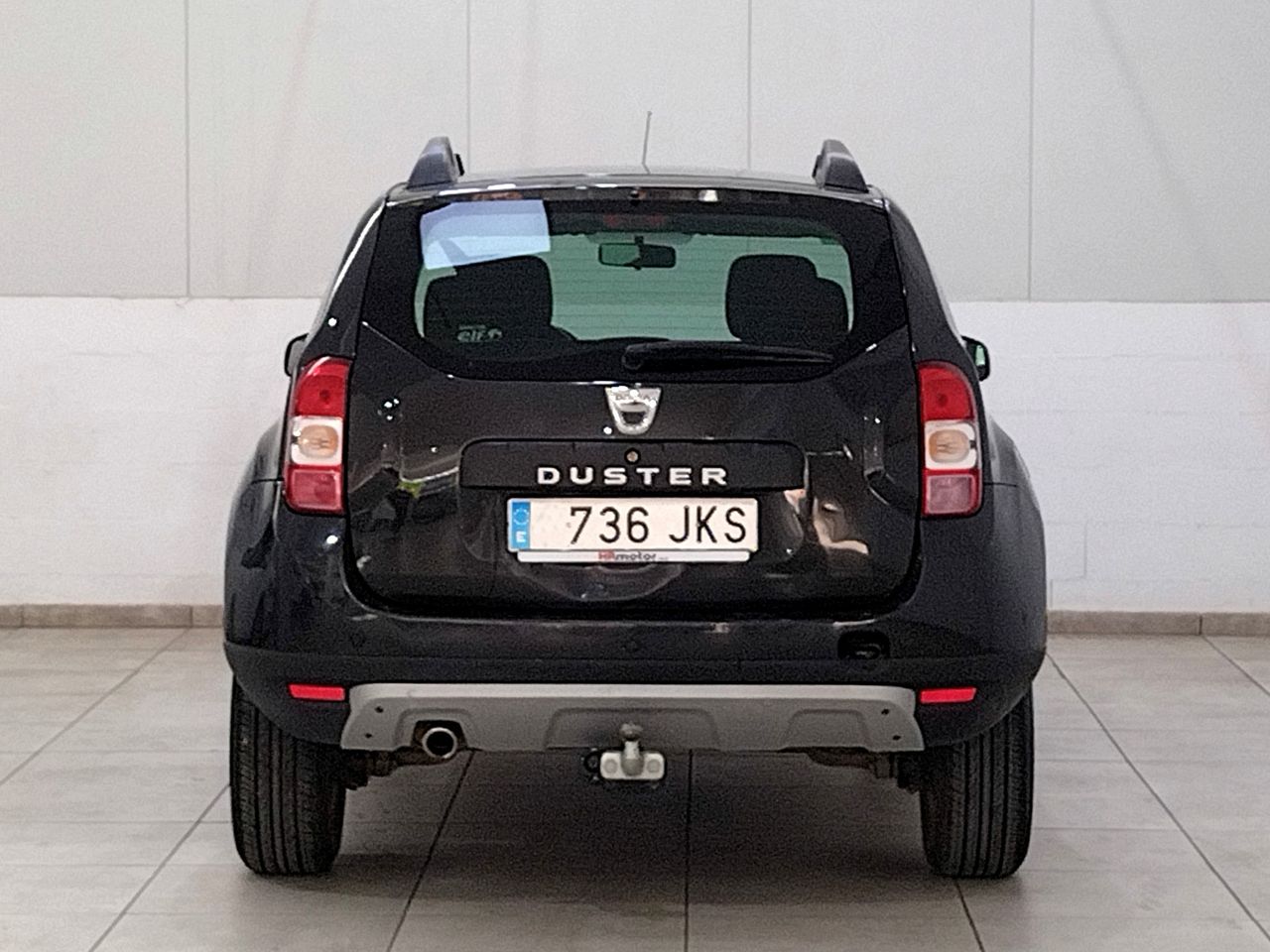 Foto Dacia Duster 3