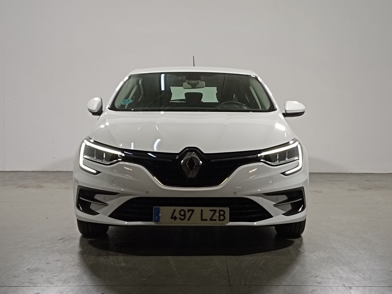 Foto Renault Mégane 5