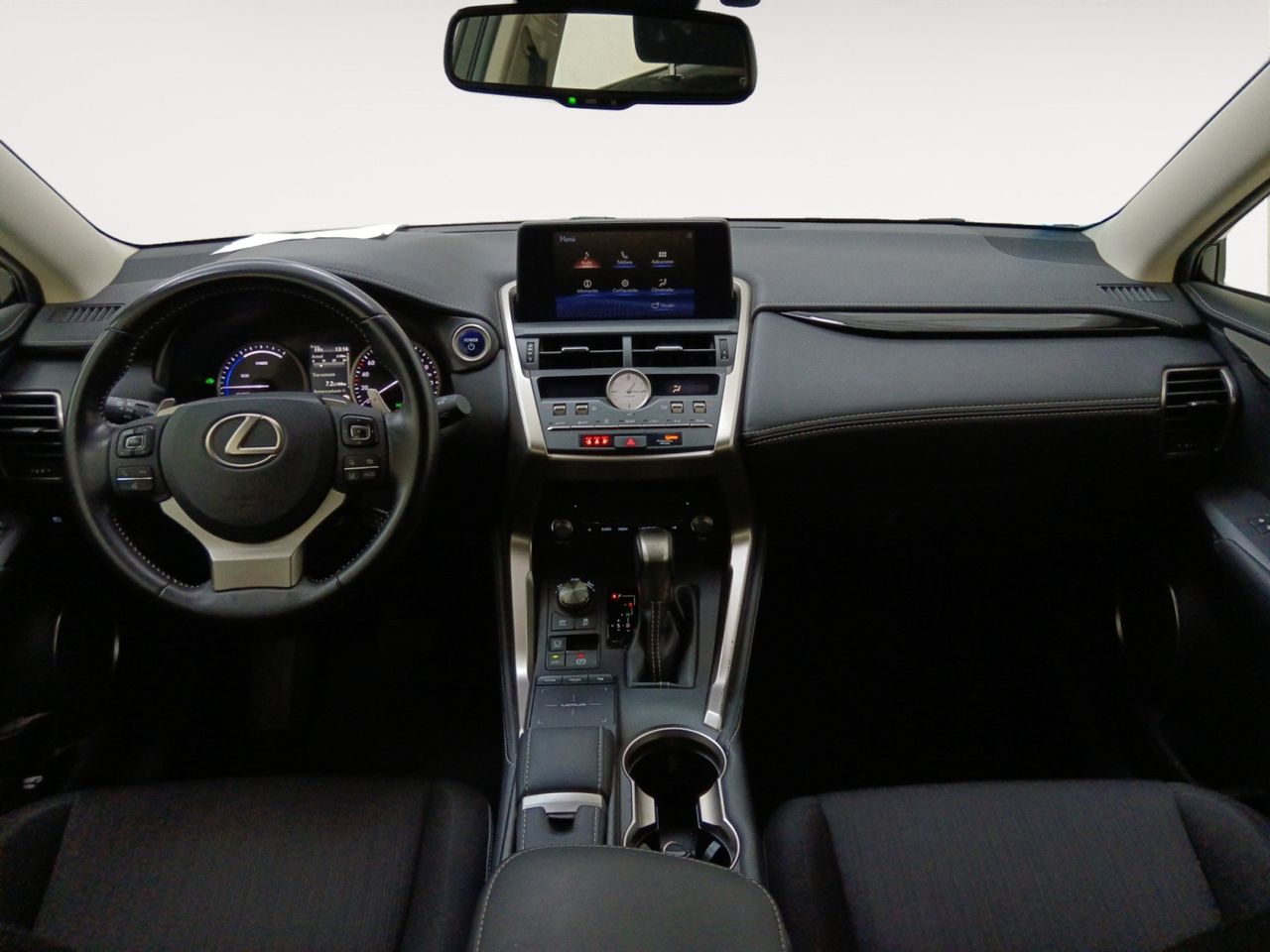 Foto Lexus NX 6