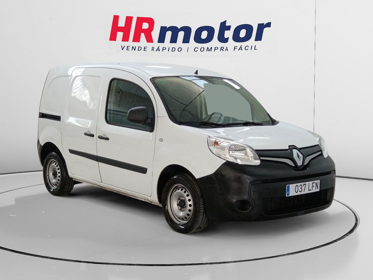 Foto Renault Kangoo 1