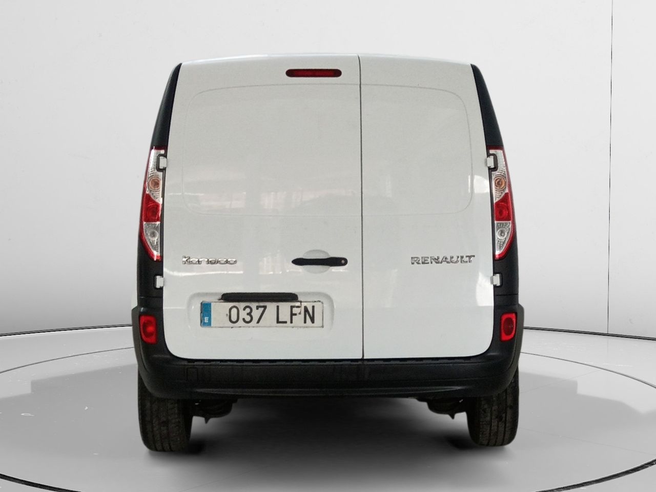 Foto Renault Kangoo 3