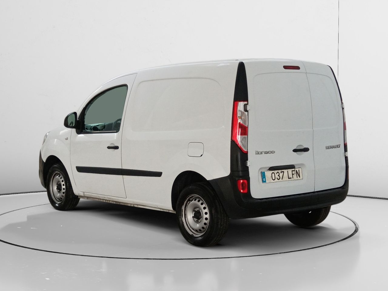 Foto Renault Kangoo 4