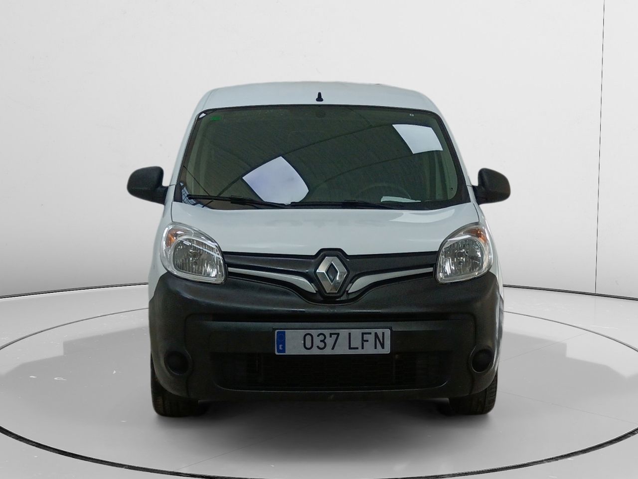 Foto Renault Kangoo 5