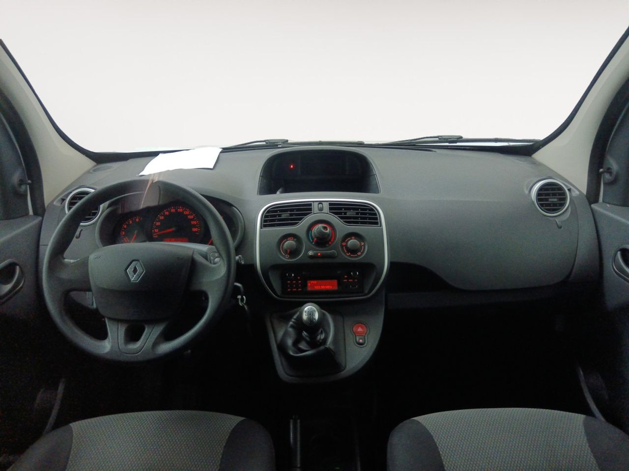 Foto Renault Kangoo 6