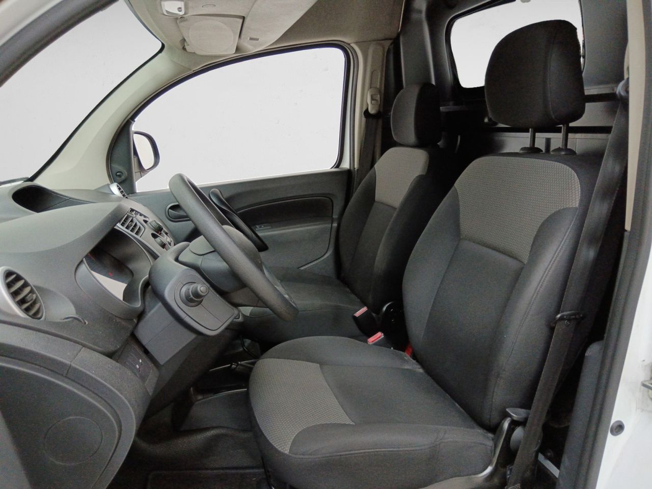 Foto Renault Kangoo 8