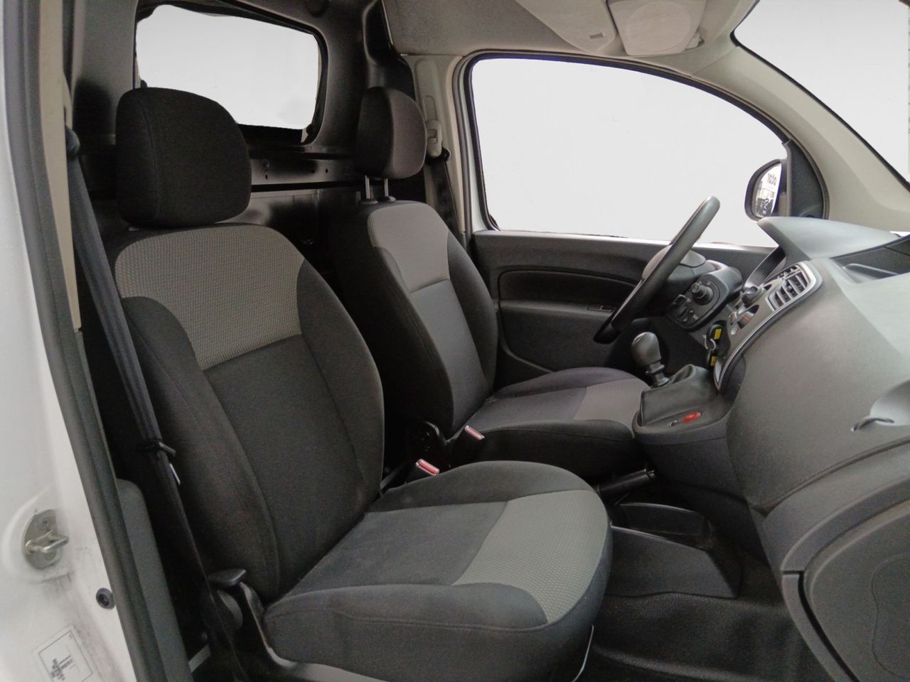 Foto Renault Kangoo 9