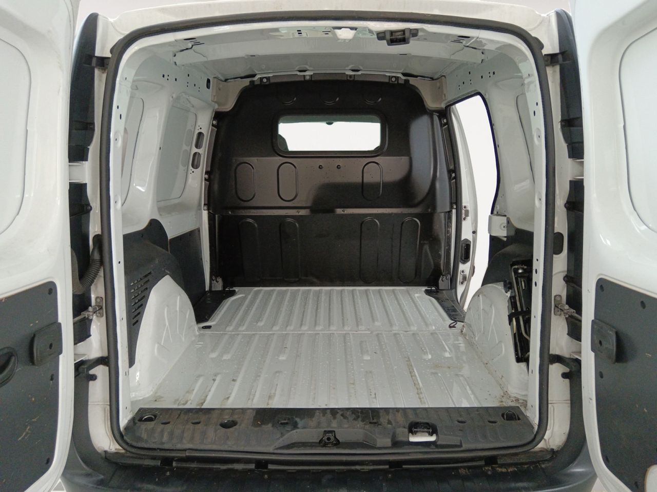 Foto Renault Kangoo 11