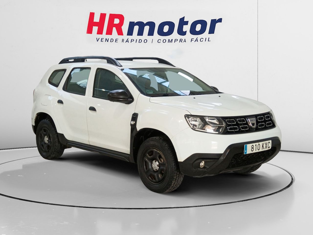 Foto Dacia Duster 1