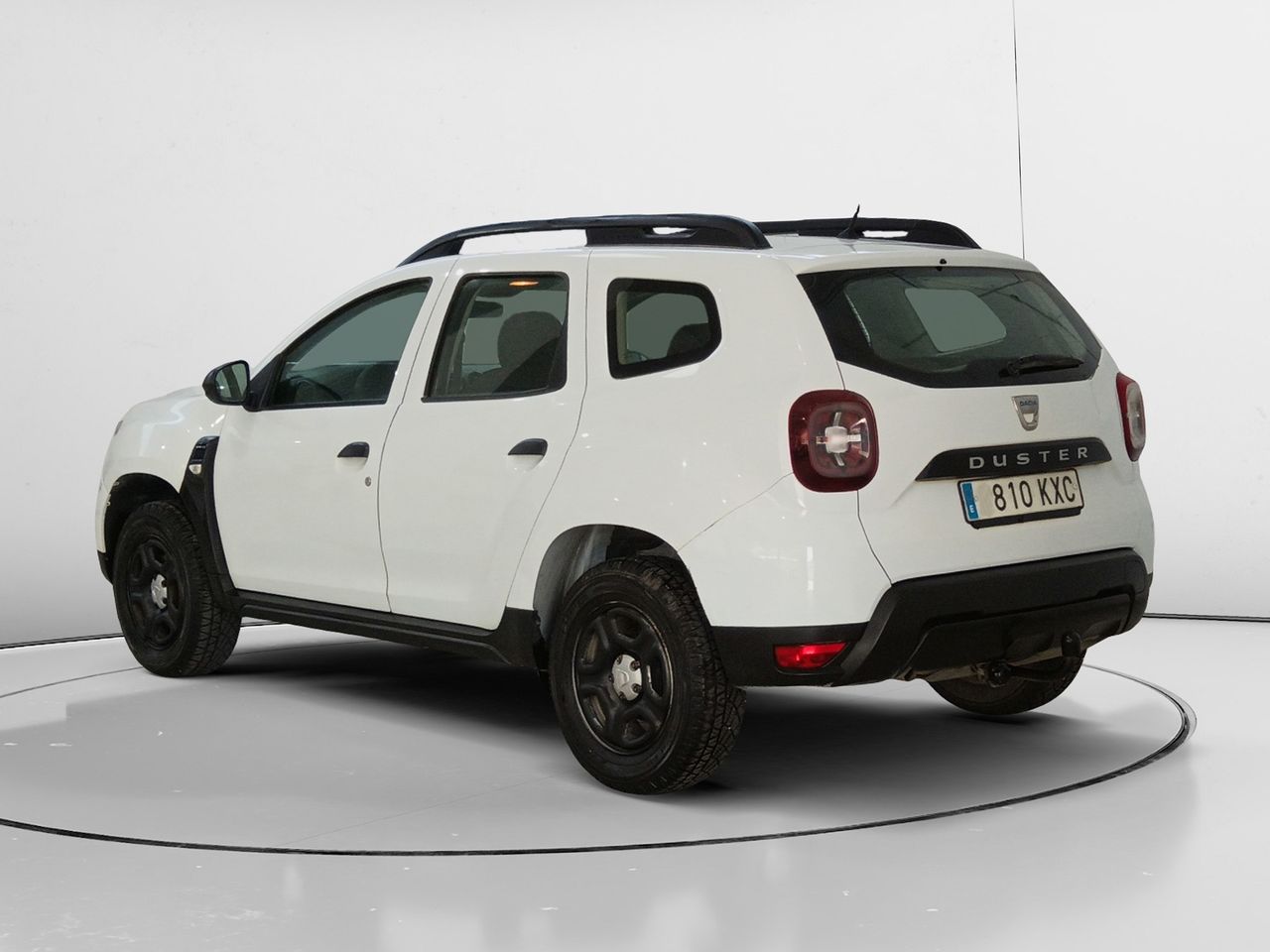 Foto Dacia Duster 4