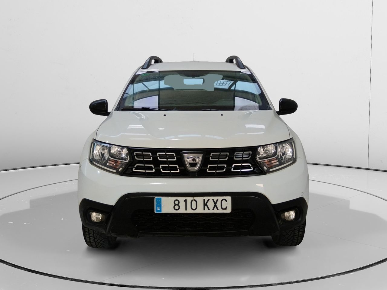 Foto Dacia Duster 5