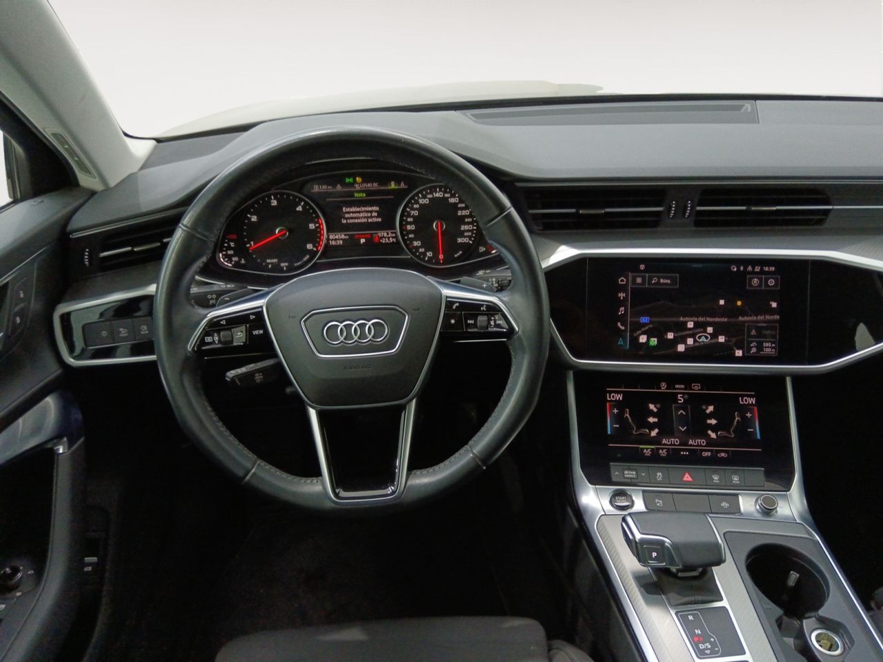 Foto Audi A6 7