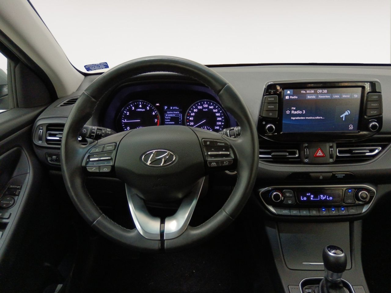 Foto Hyundai i30 7