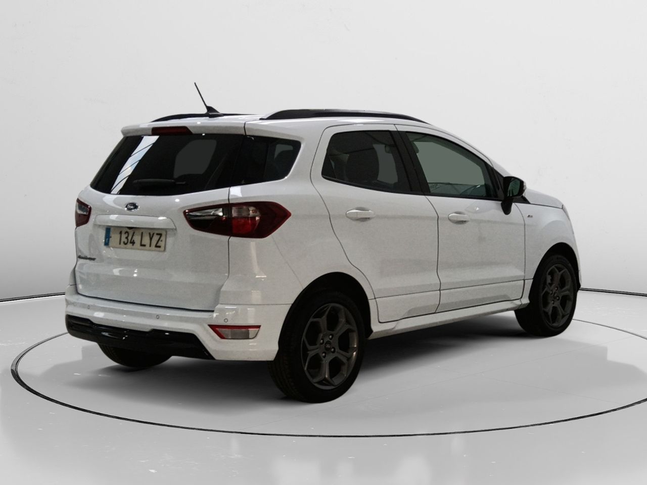 Foto Ford Ecosport 2