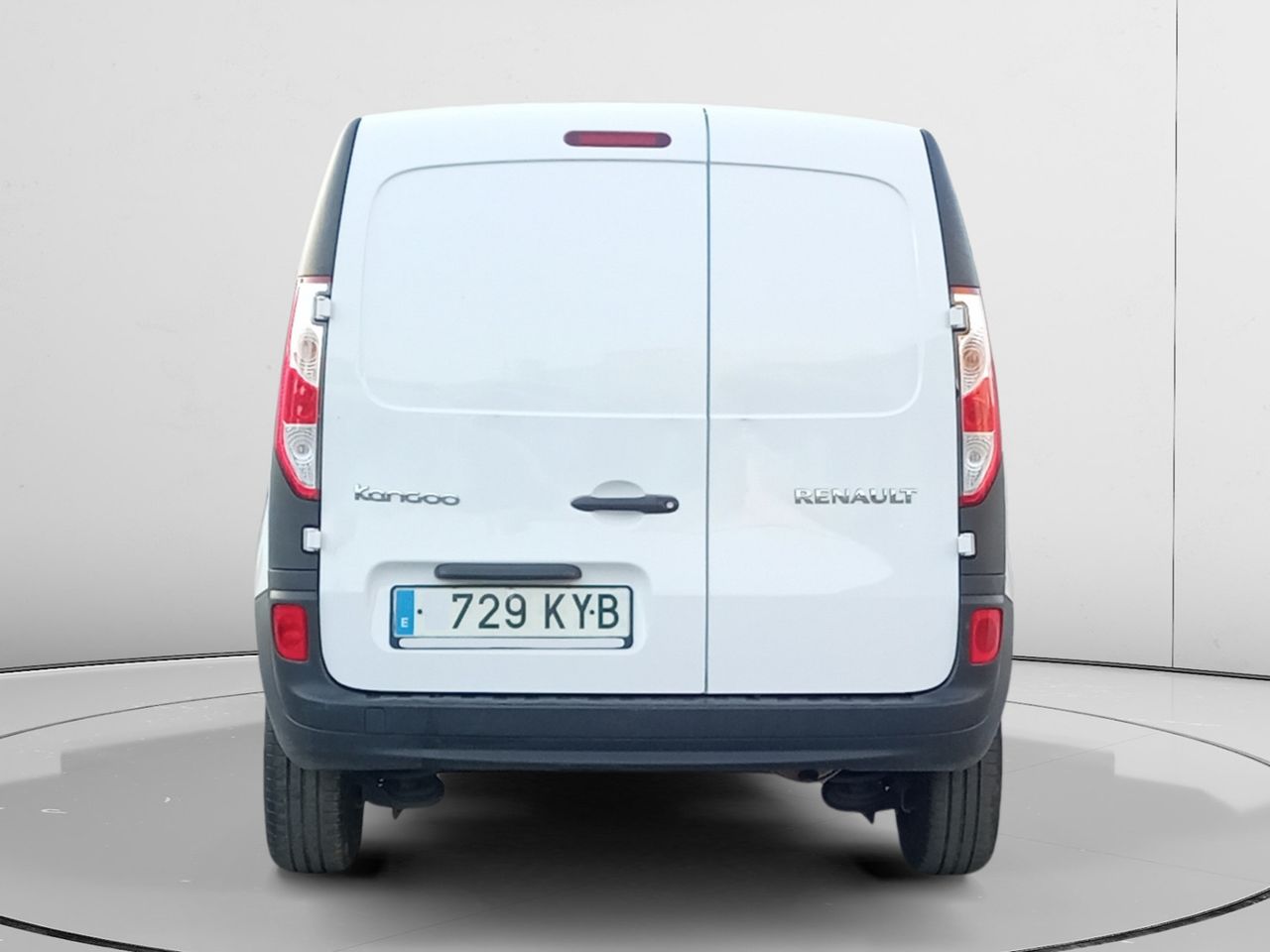 Foto Renault Kangoo 3