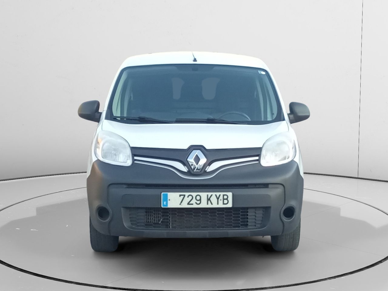 Foto Renault Kangoo 5