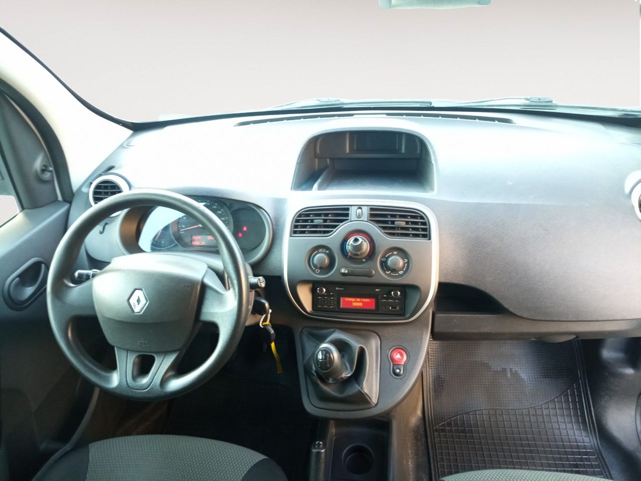 Foto Renault Kangoo 6