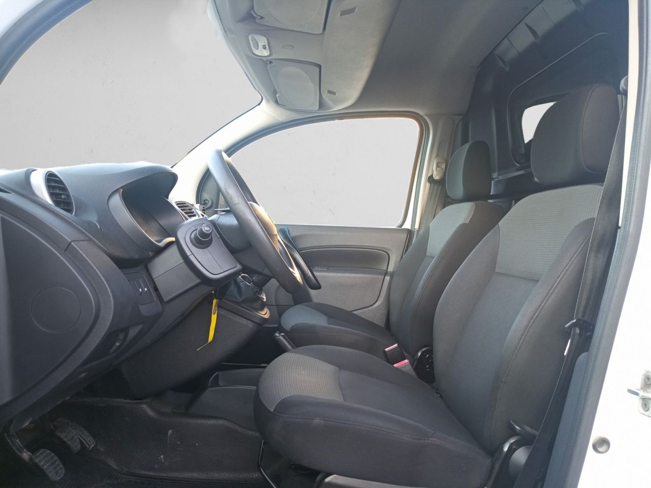 Foto Renault Kangoo 8