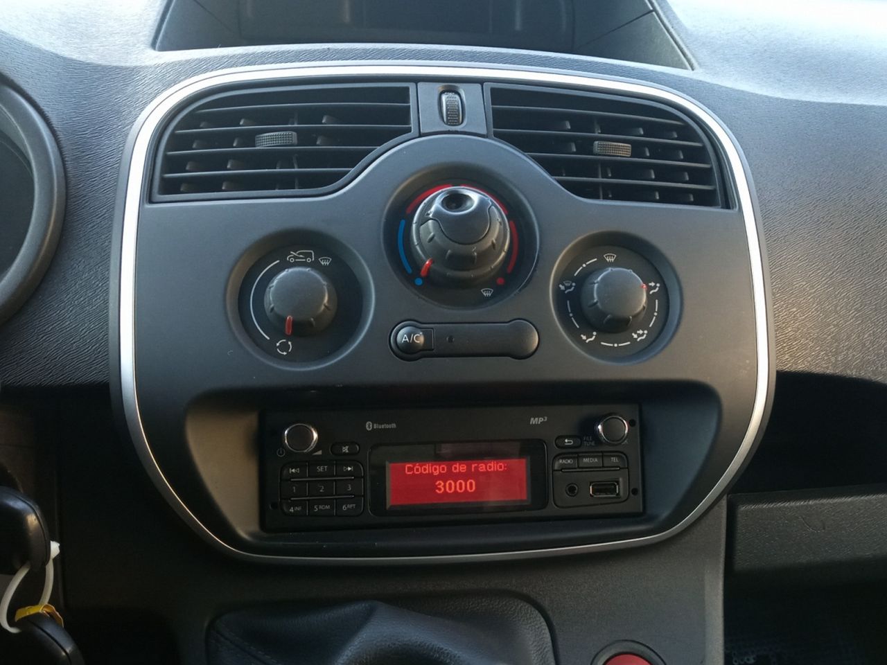 Foto Renault Kangoo 13