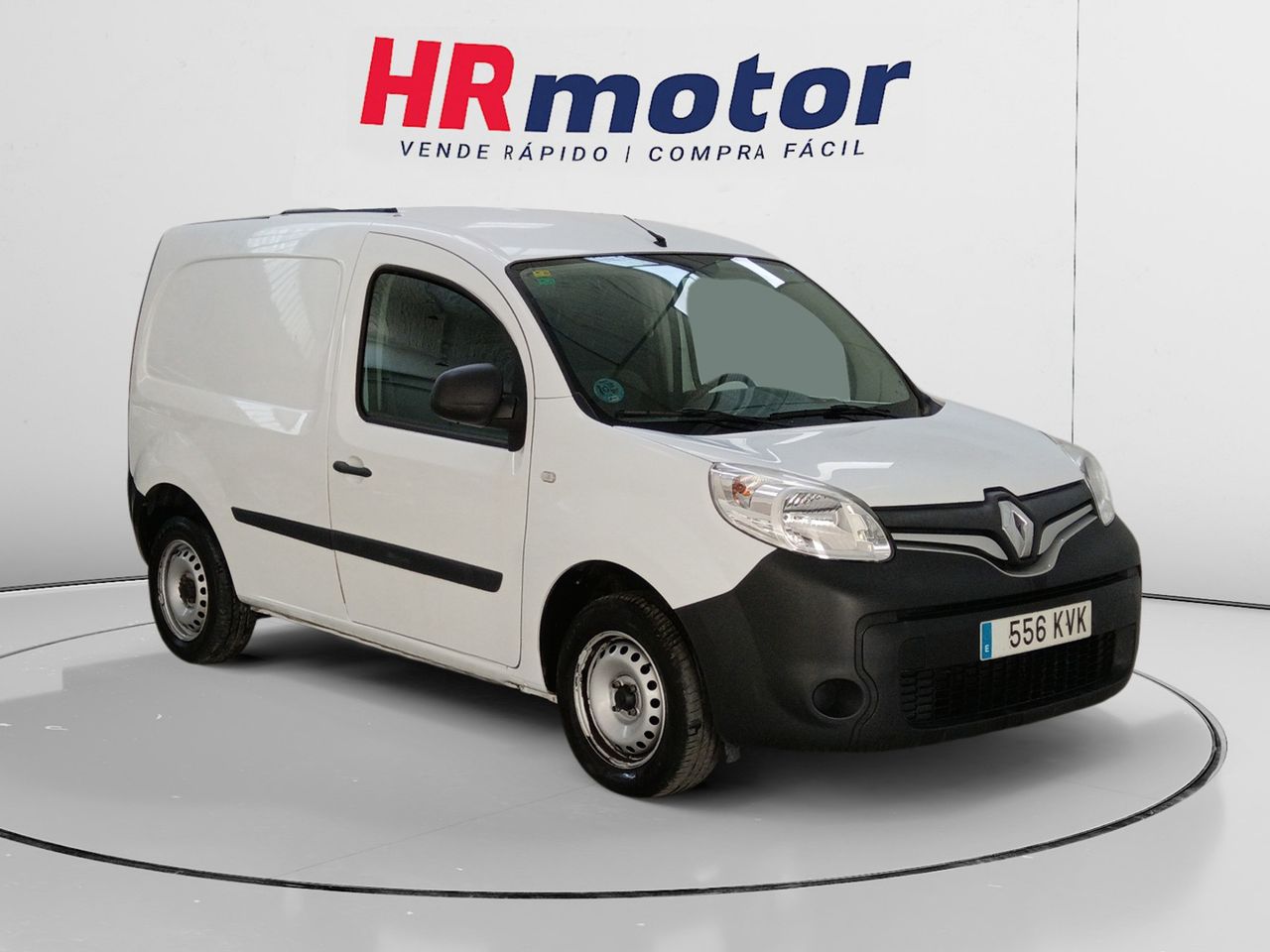 Foto Renault Kangoo 1