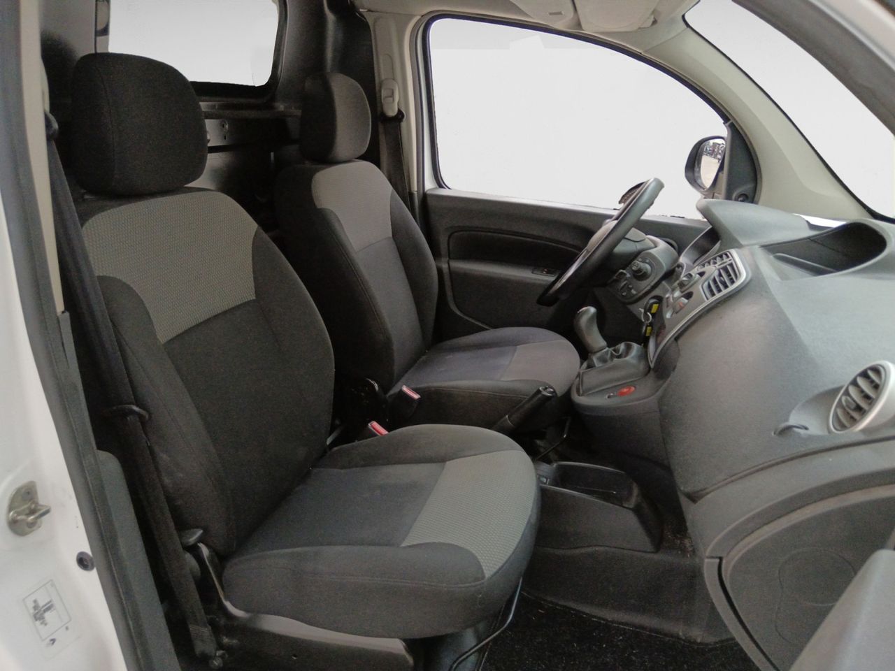 Foto Renault Kangoo 9