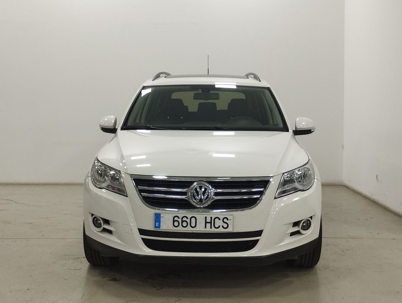 Foto Volkswagen Tiguan 4