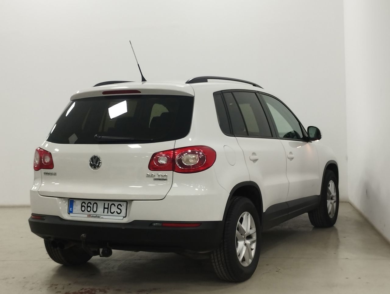 Foto Volkswagen Tiguan 17