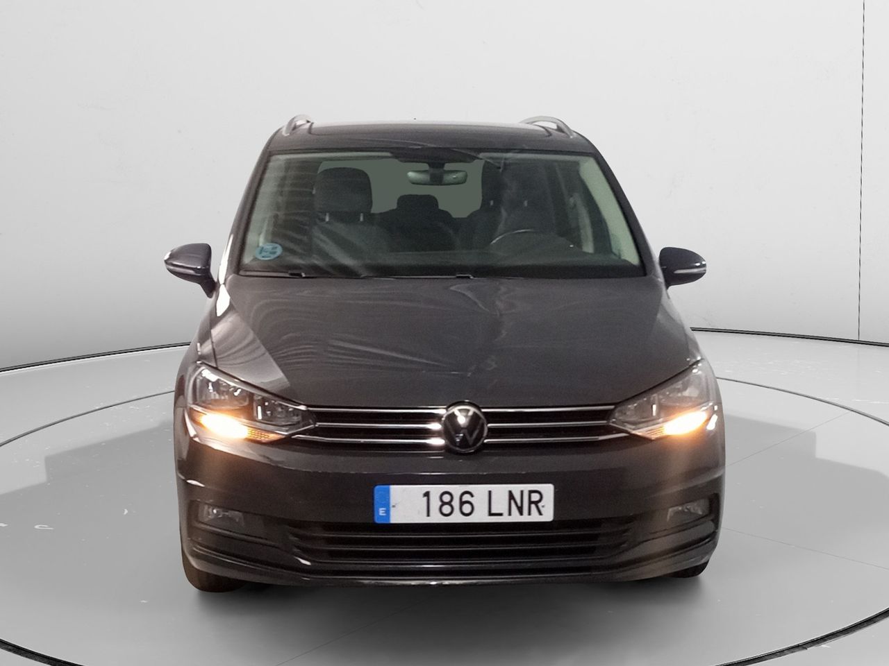 Foto Volkswagen Touran 4