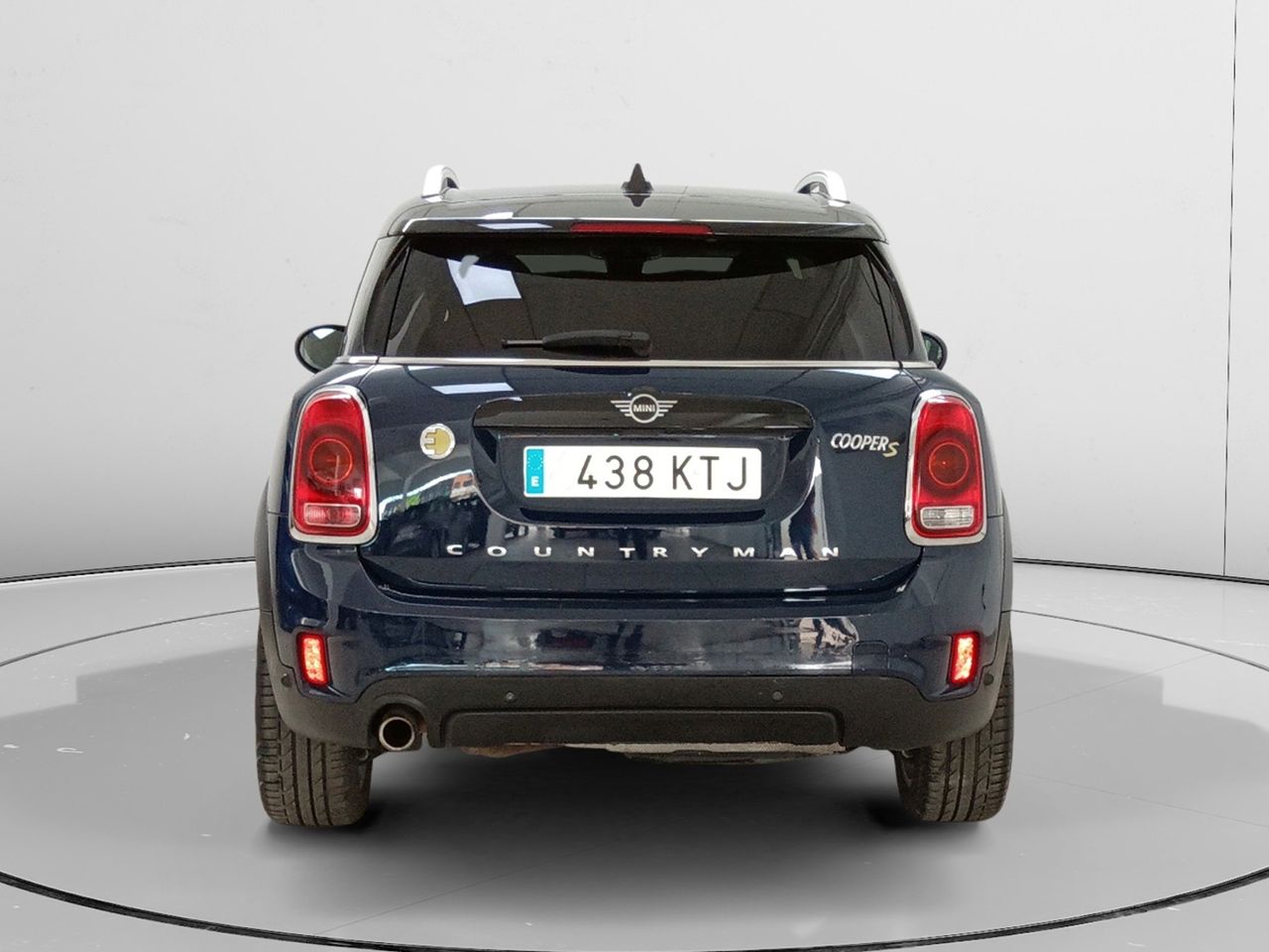 Foto Mini Countryman 3