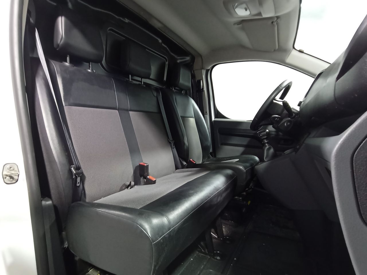 Foto Opel Vivaro 8